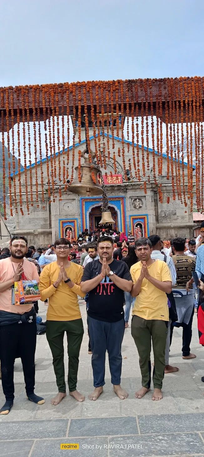 Customer Travel Moments