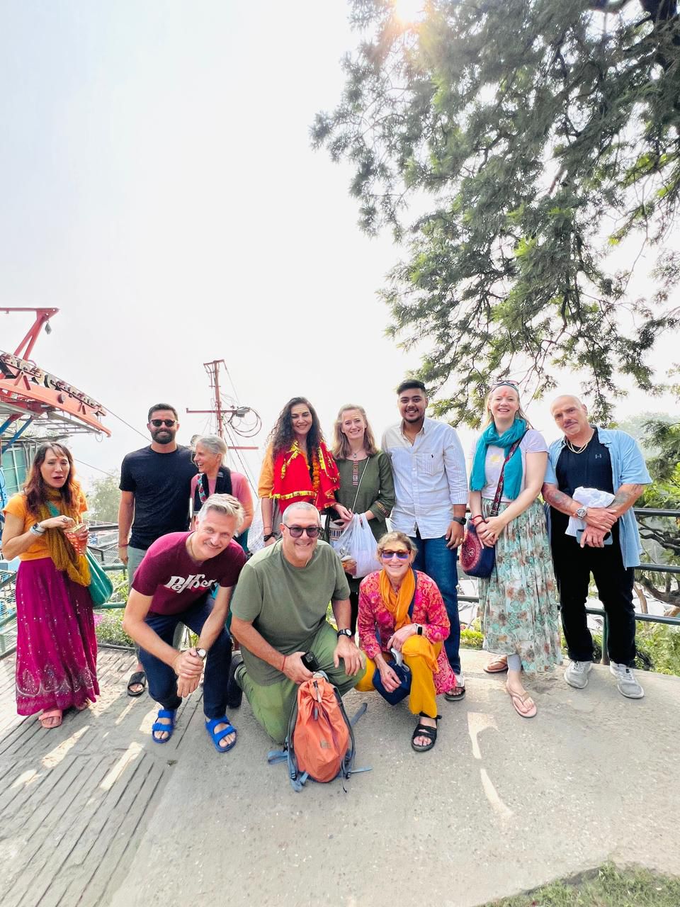 Customer Travel Moments