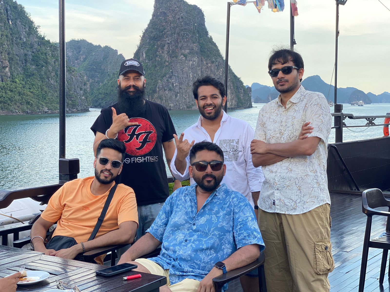 Customer Travel Moments