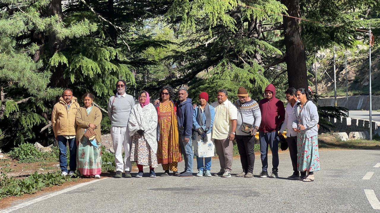 Customer Travel Moments