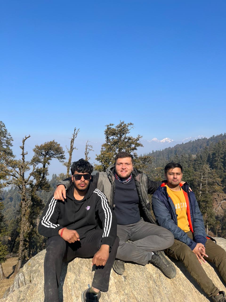 Customer Travel Moments