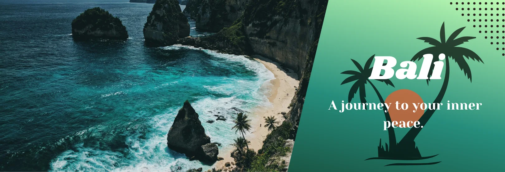 Bali Banner