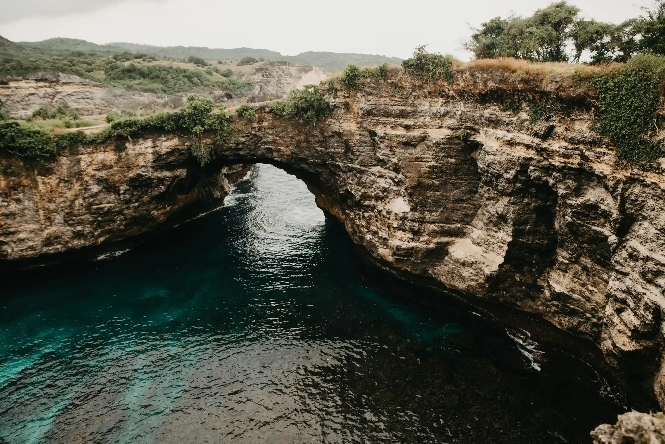 Nusa Penida Wonders