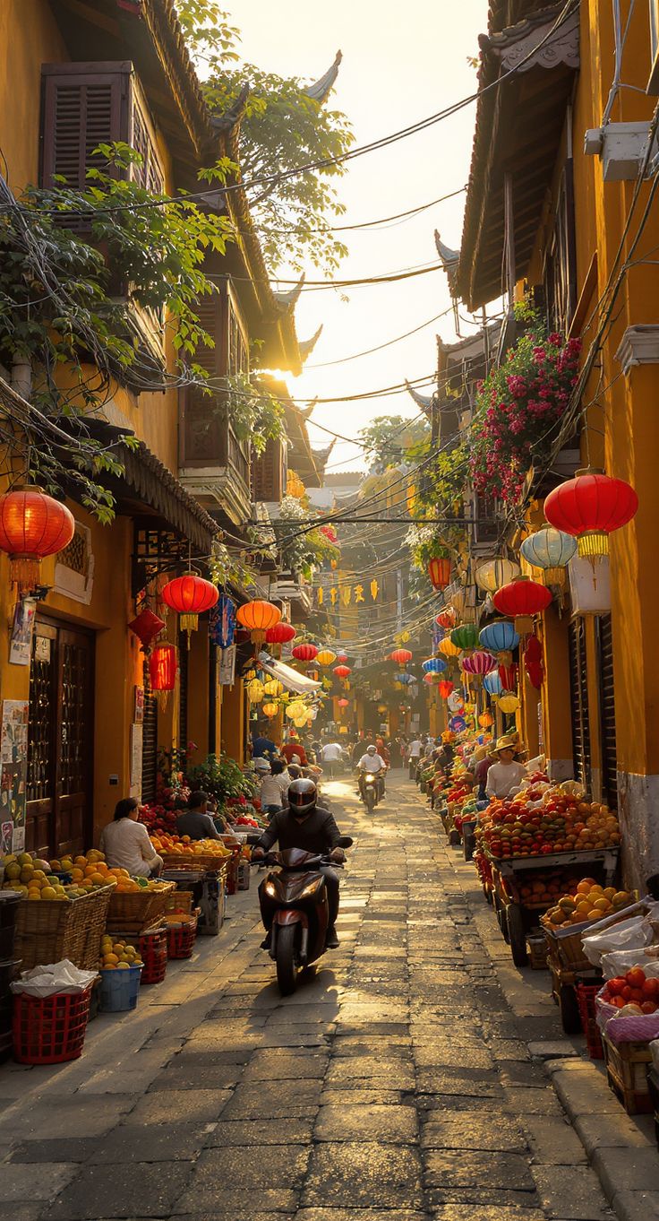 Hoi An, Da Nang & Phu Quoc Beach Escape